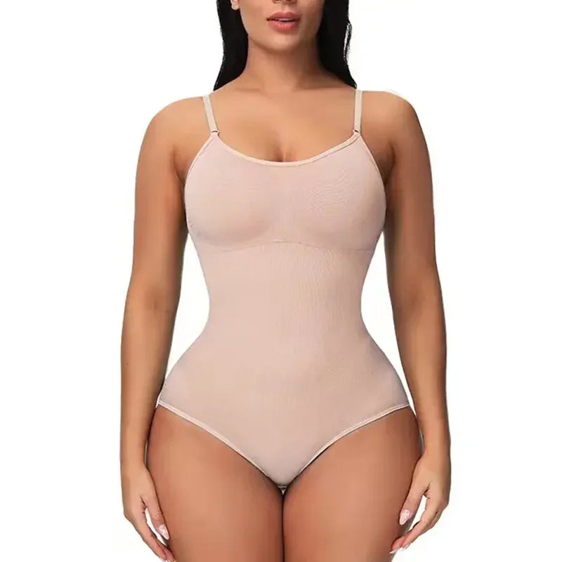 TUNIControl-body, Combinaison amincissante