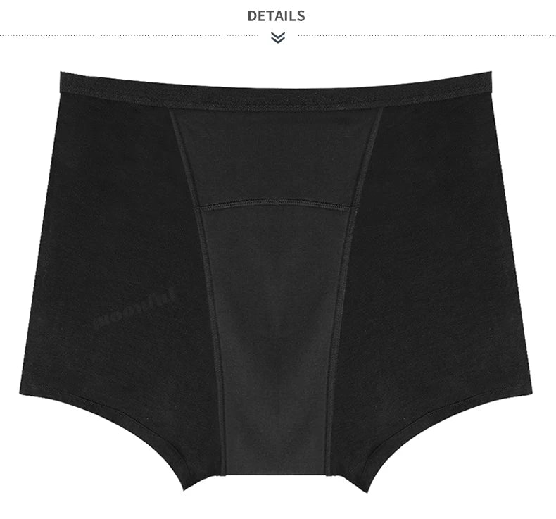 Culotte menstruelle