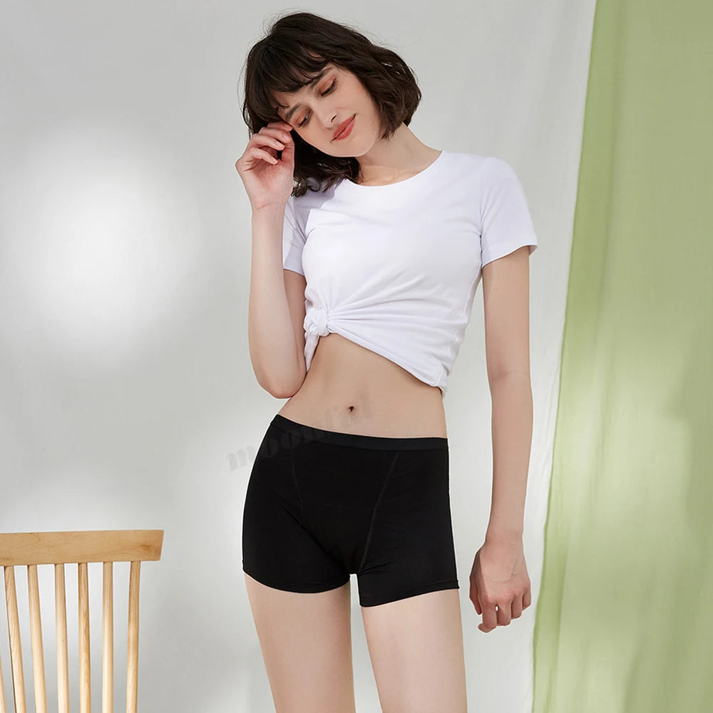 Culotte menstruelle