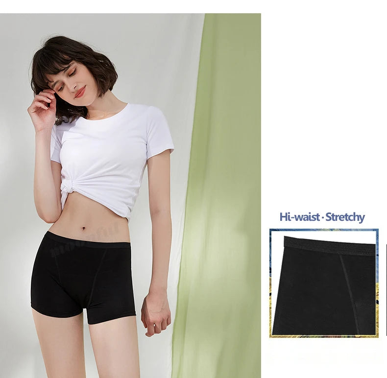 Culotte menstruelle