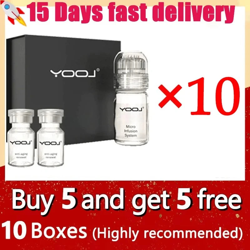 Essence Acide Hyaluronique - Kit Soin Hydratant Raffermissant Corps