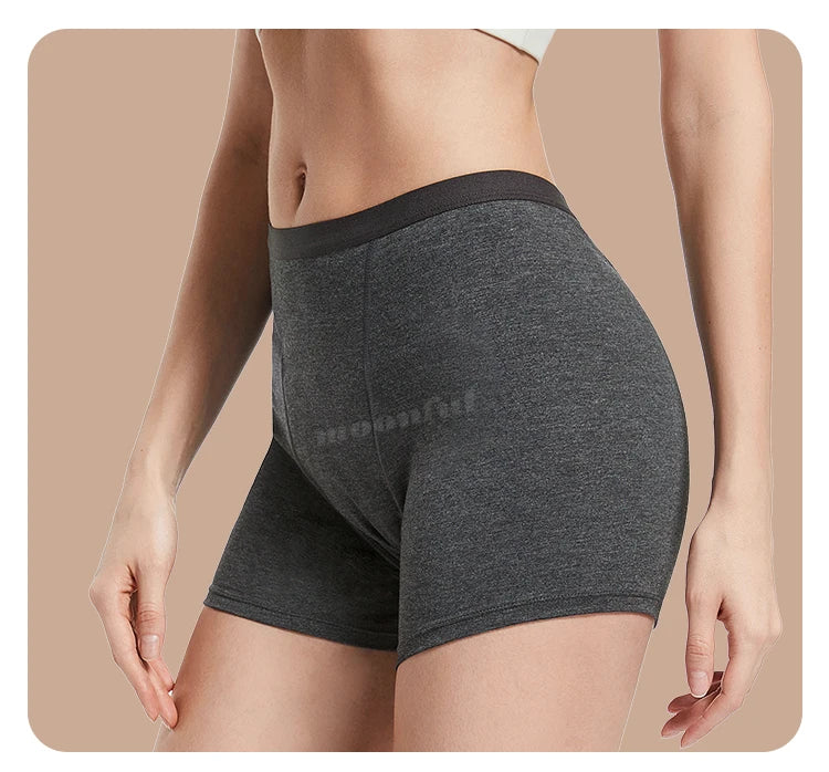 Culotte menstruelle