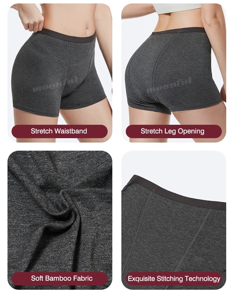 Culotte menstruelle
