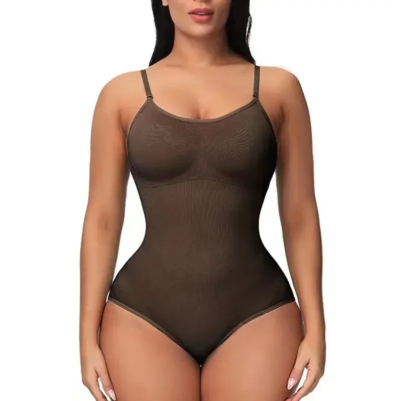 TUNIControl-body, Combinaison amincissante