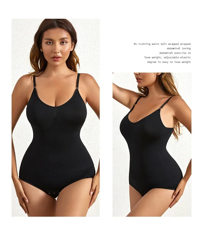 TUNIControl-body, Combinaison amincissante
