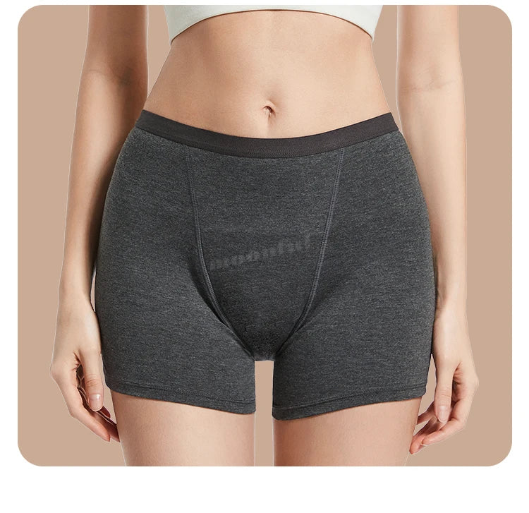 Culotte menstruelle