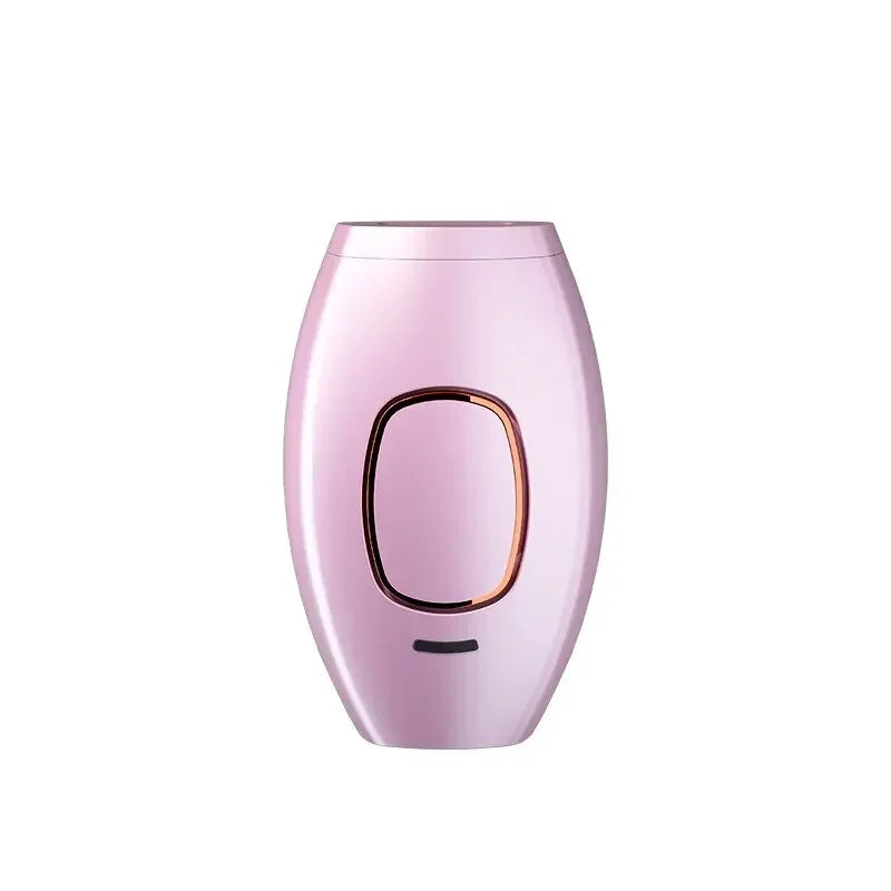 Épilateur électrique indolore pour femme, épilation au laser pulsé, corps, bikini, ati elles, flash, IPL 500000, équipement domestique, nouveau