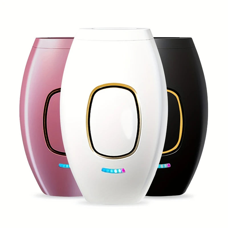 Épilateur Laser IPL Professionnel Homme Femme - Usage Domestique