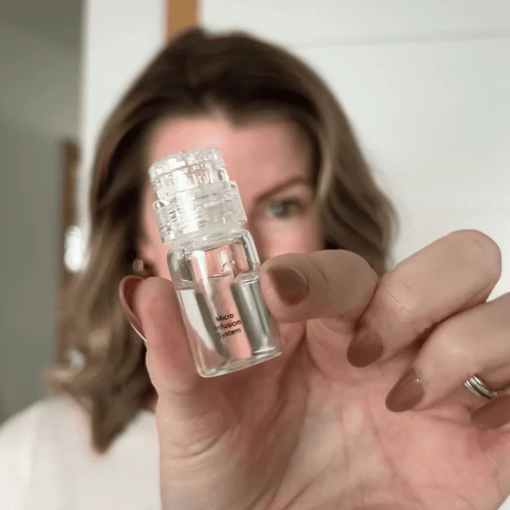 Essence Acide Hyaluronique - Kit Soin Hydratant Raffermissant Corps