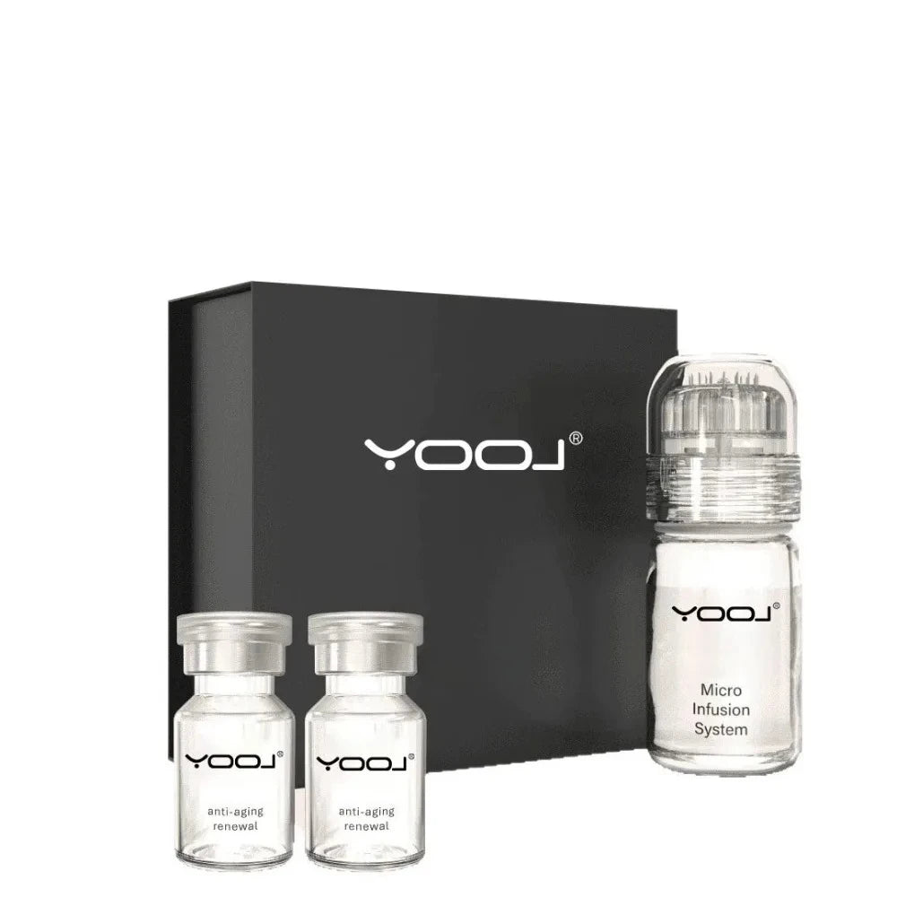 Essence Acide Hyaluronique - Kit Soin Hydratant Raffermissant Corps