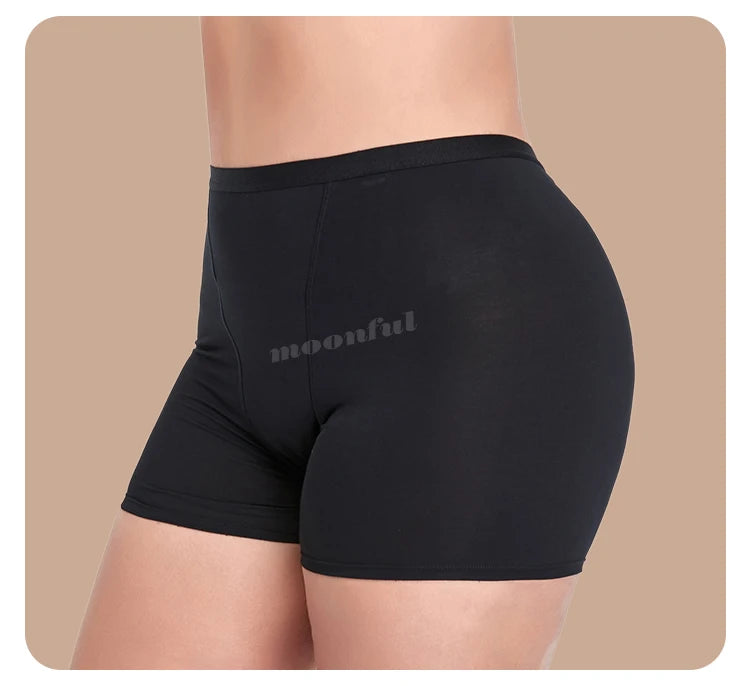 Culotte menstruelle