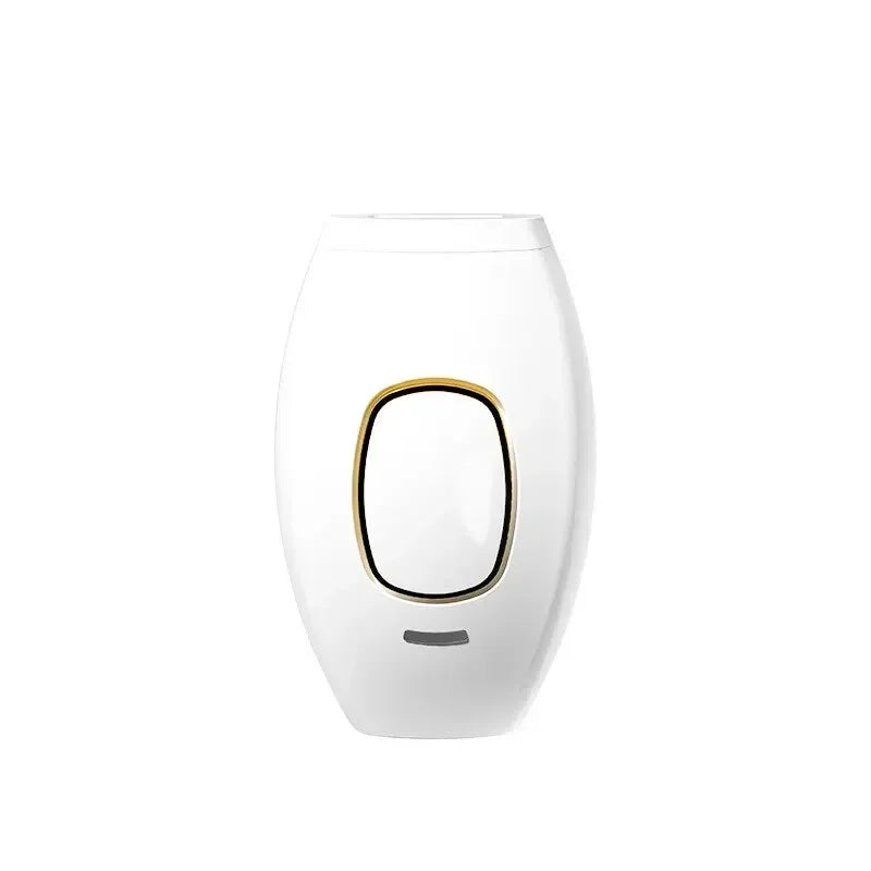 Épilateur électrique indolore pour femme, épilation au laser pulsé, corps, bikini, ati elles, flash, IPL 500000, équipement domestique, nouveau