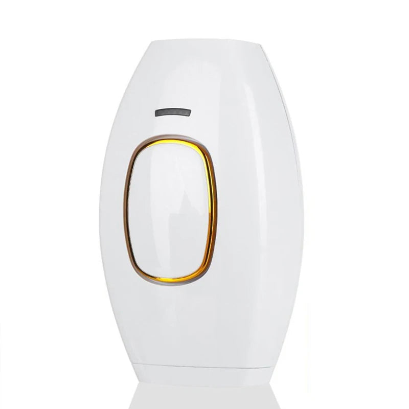 Épilateur Laser IPL Professionnel Homme Femme - Usage Domestique