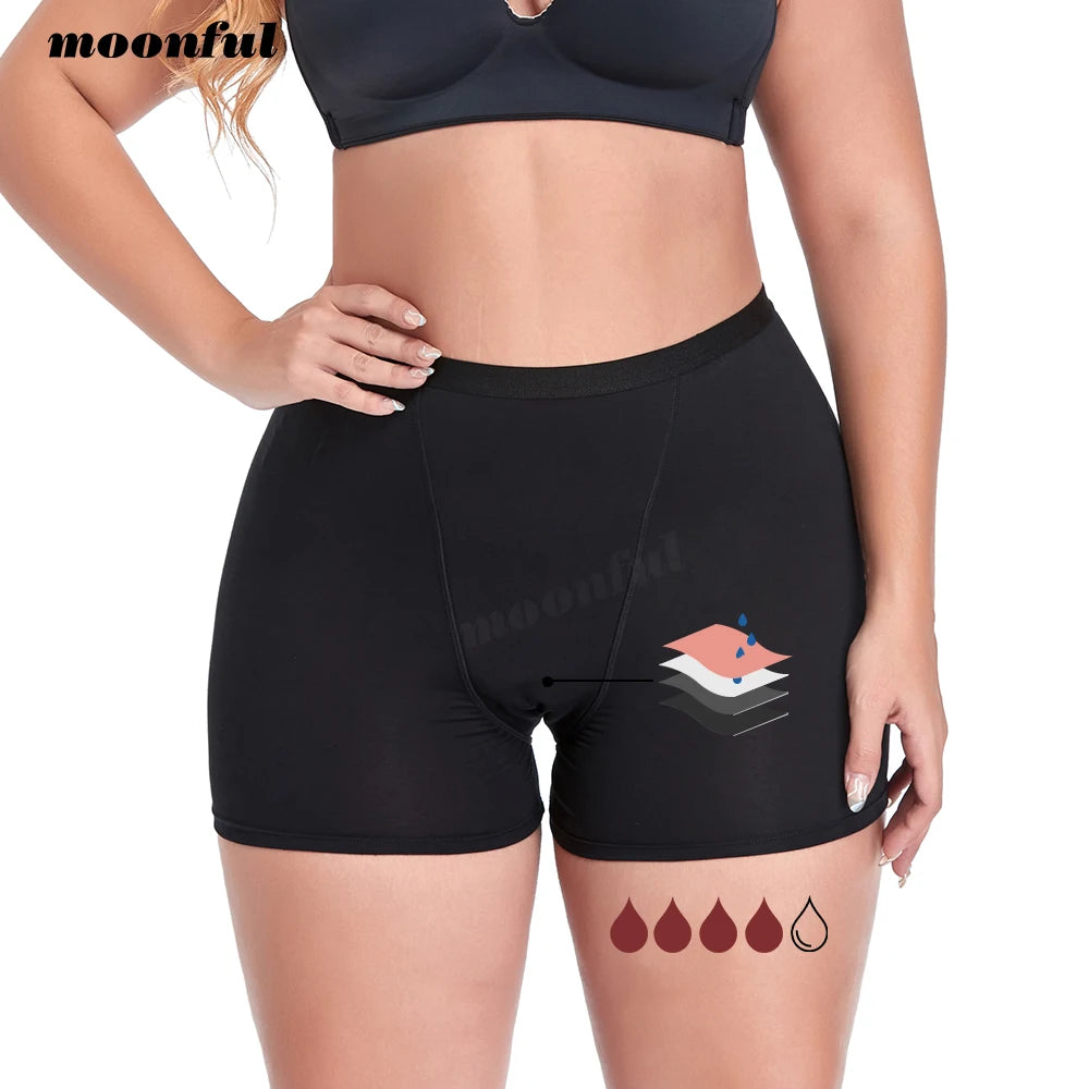 Culotte menstruelle