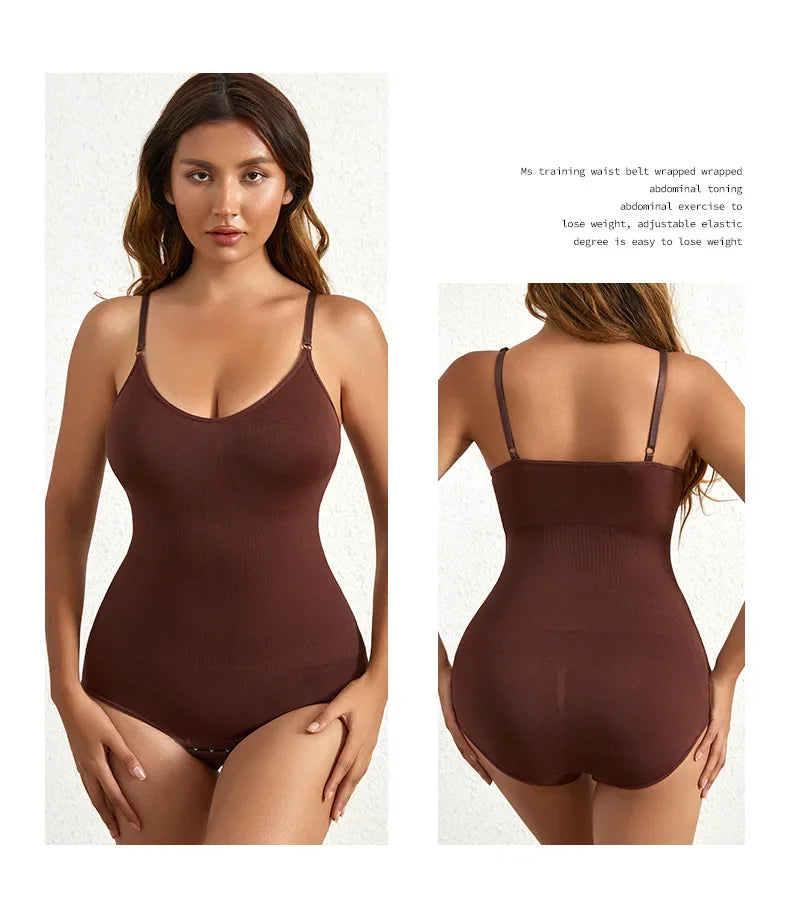 TUNIControl-body, Combinaison amincissante