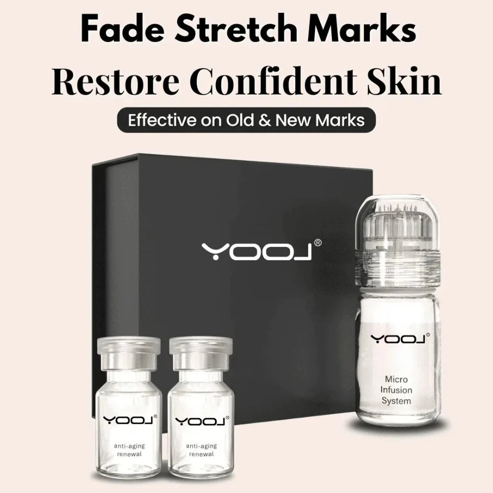 Essence Acide Hyaluronique - Kit Soin Hydratant Raffermissant Corps