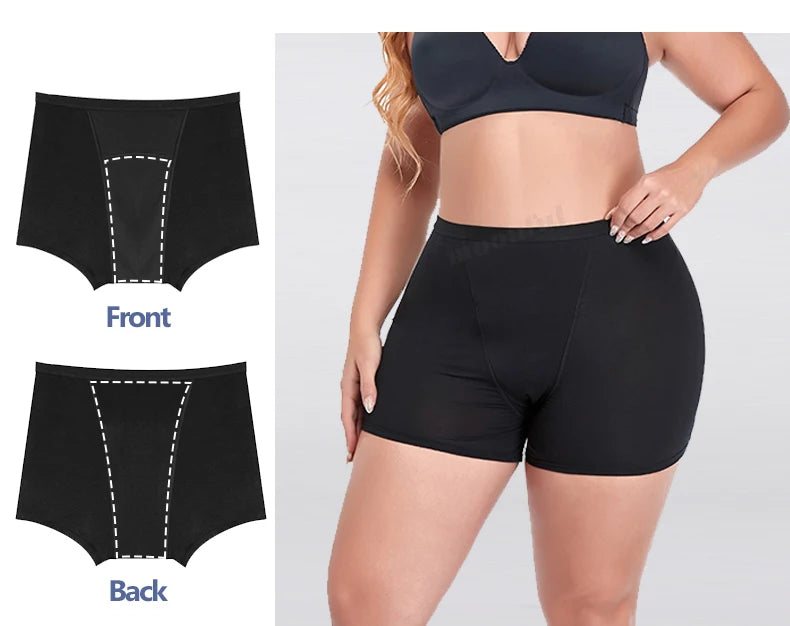 Culotte menstruelle
